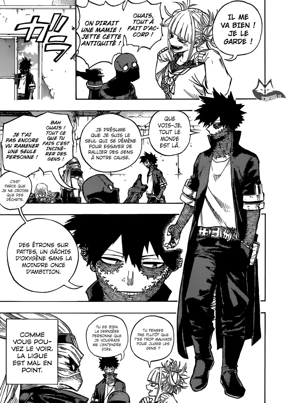 My Hero Academia - 220 - 655105cb604c8.webp