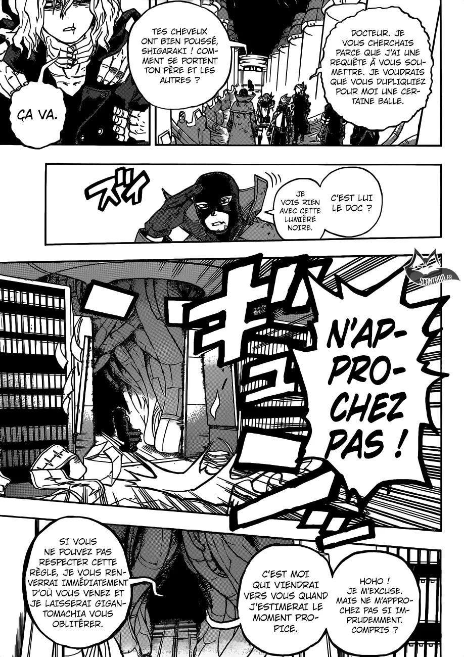 My Hero Academia - 221 - 655105d0cdf8e.webp
