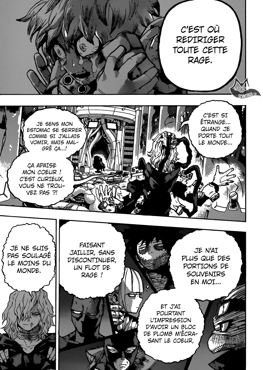 My Hero Academia - 222 - 655105d333549.webp