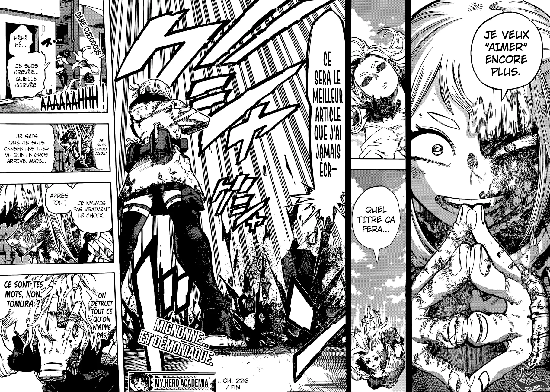 My Hero Academia - 226 - 655105e4e37da.webp