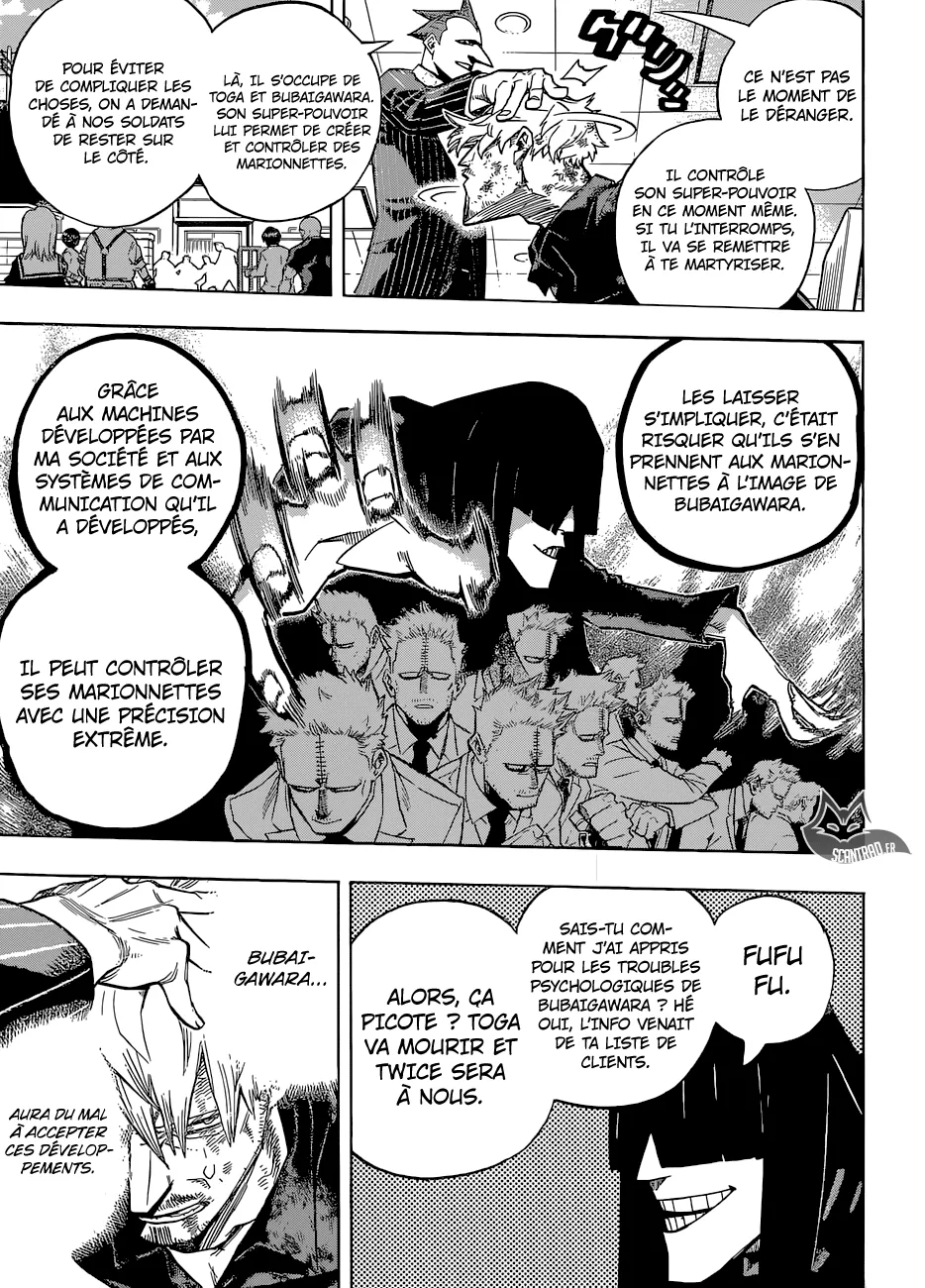 My Hero Academia - 229 - 655105ee0fd4e.webp