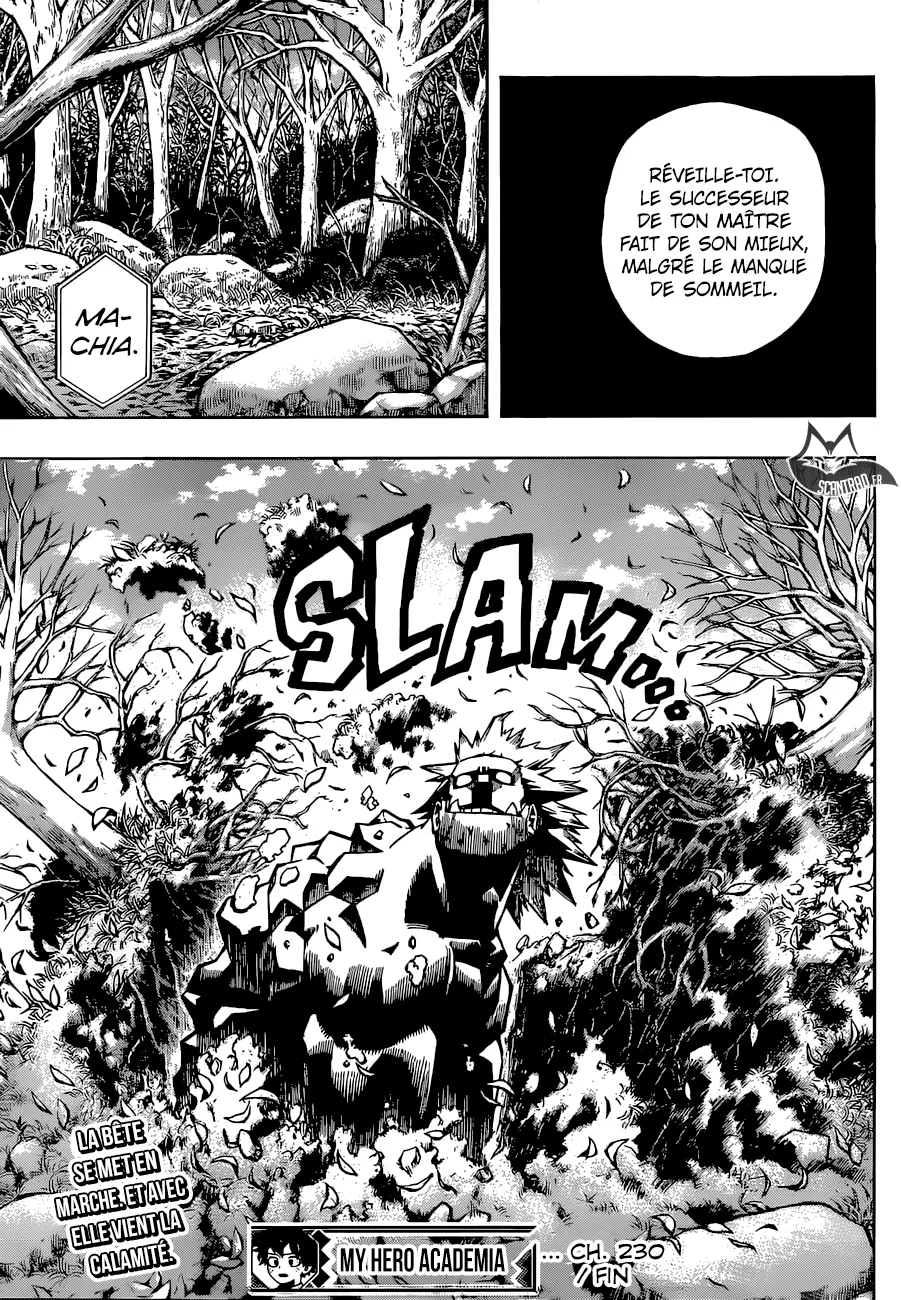 My Hero Academia - 230 - 655105fa5807f.webp