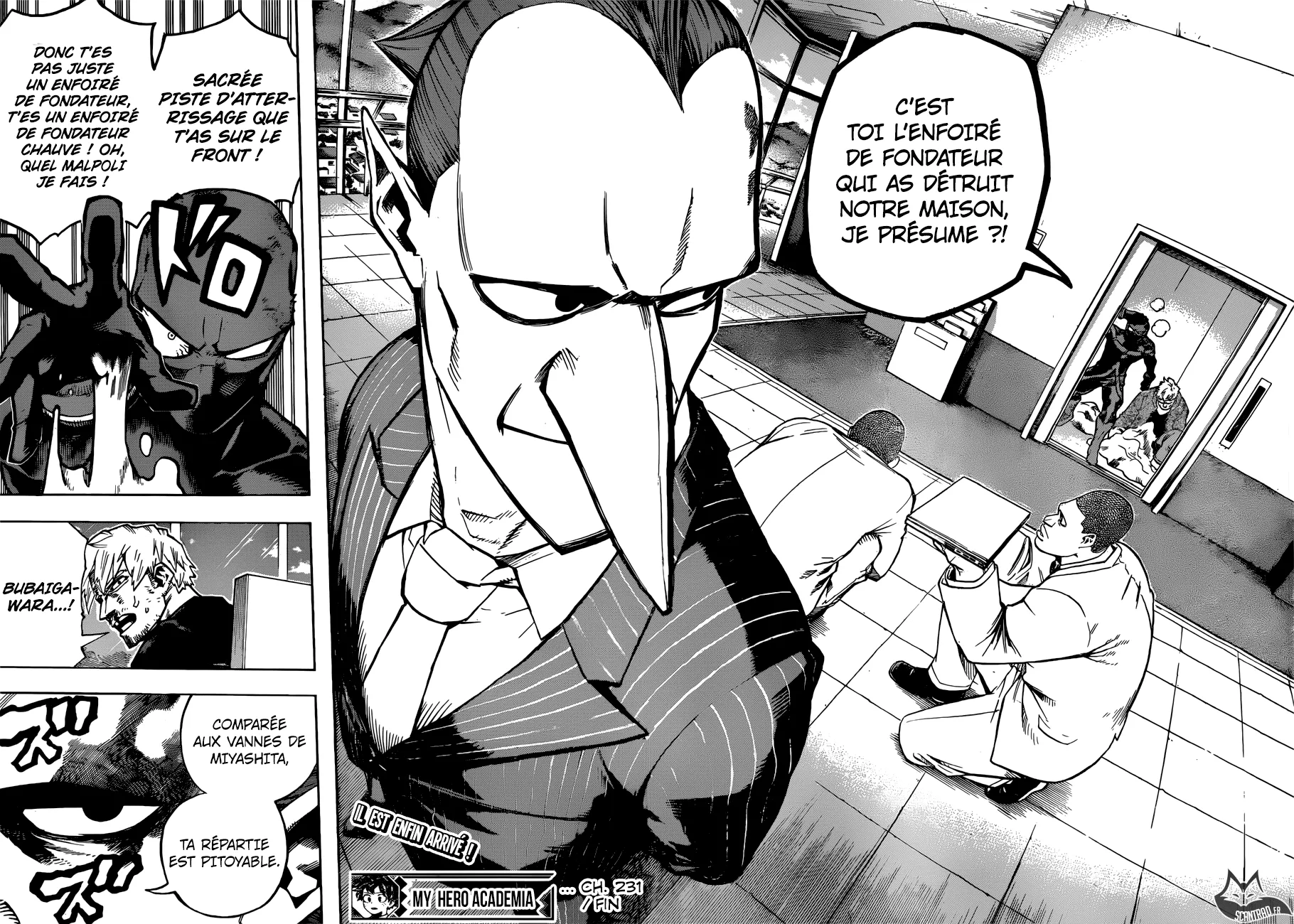 My Hero Academia - 231 - 655105fe5dbe2.webp
