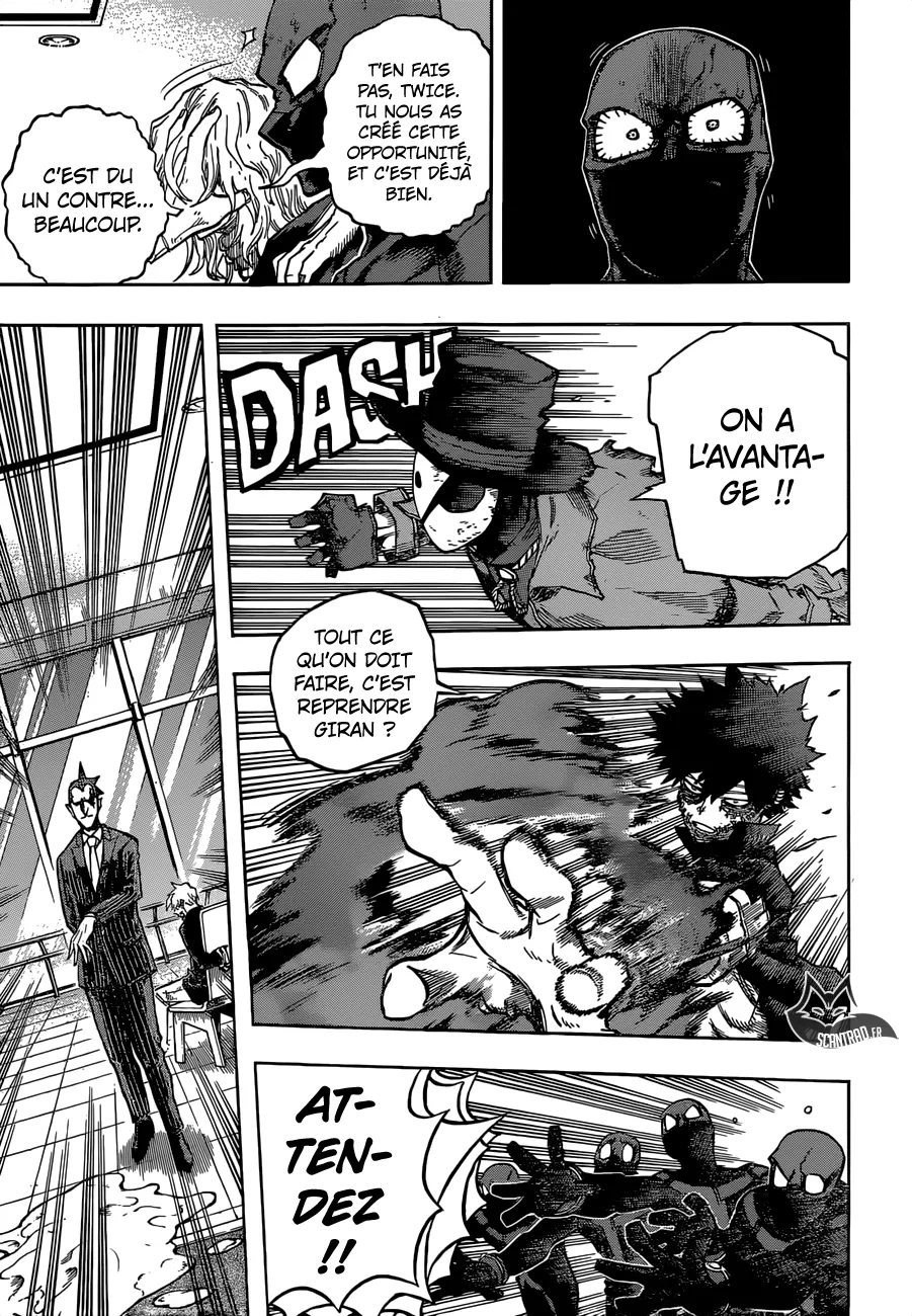 My Hero Academia - 232 - 655105ff8af66.webp