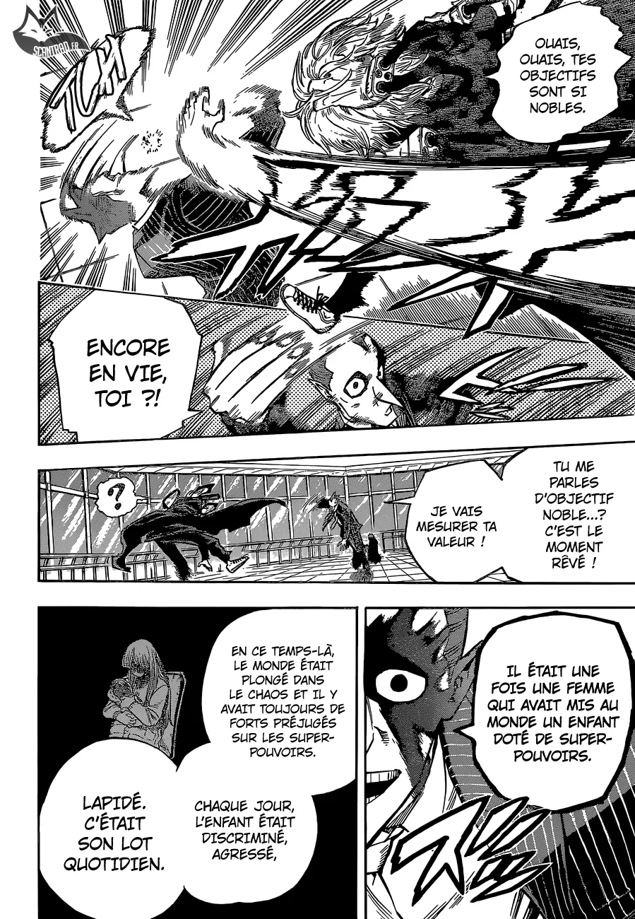 My Hero Academia - 232 - 65510600c5378.webp