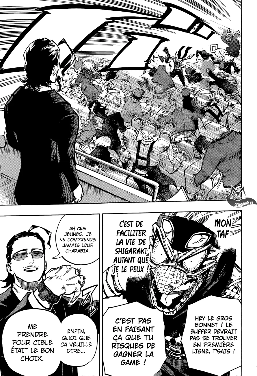 My Hero Academia - 233 - 6551060362664.webp