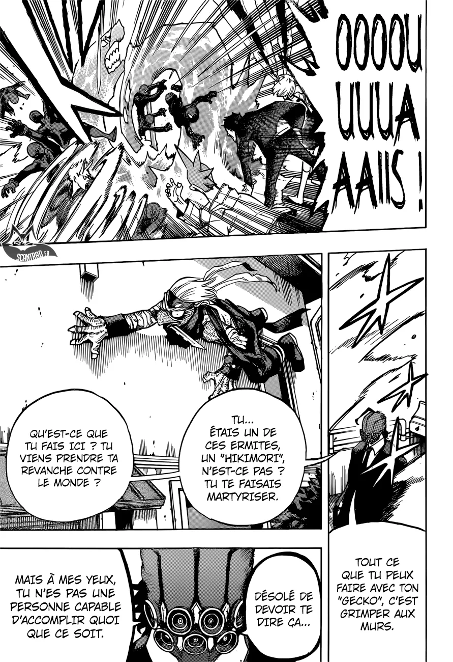 My Hero Academia - 233 - 65510603d5186.webp
