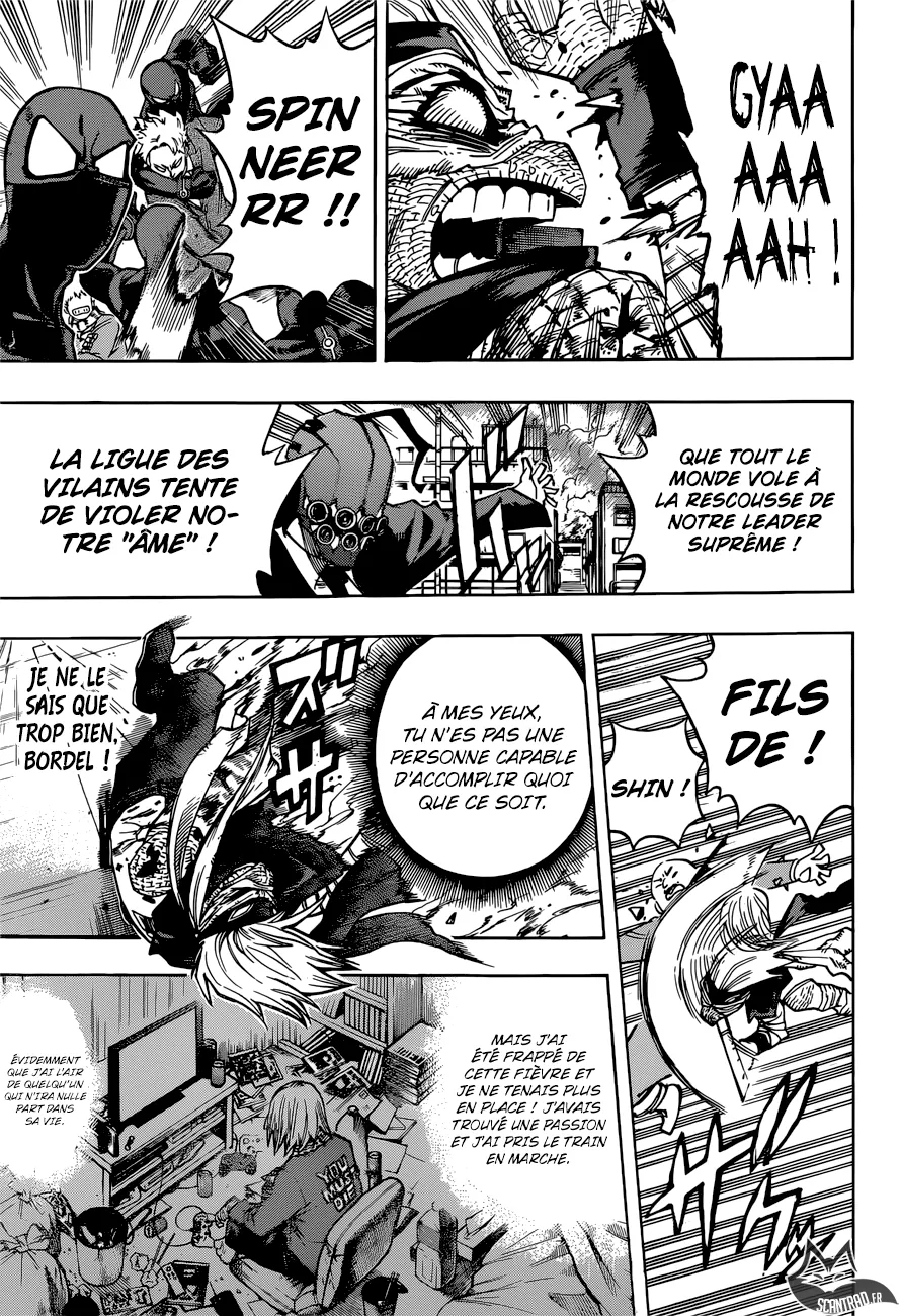 My Hero Academia - 233 - 6551060462e5f.webp
