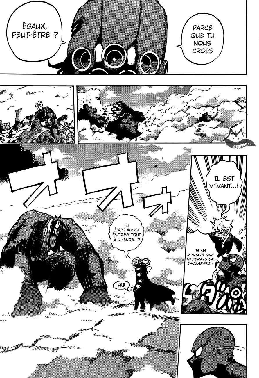 My Hero Academia - 233 - 65510604d7c2e.webp