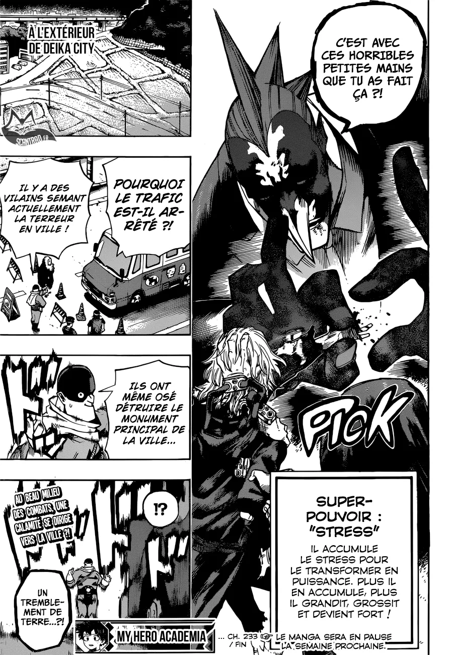 My Hero Academia - 233 - 65510605cf028.webp