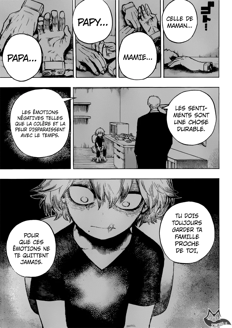 My Hero Academia - 234 - 655106069fbbe.webp