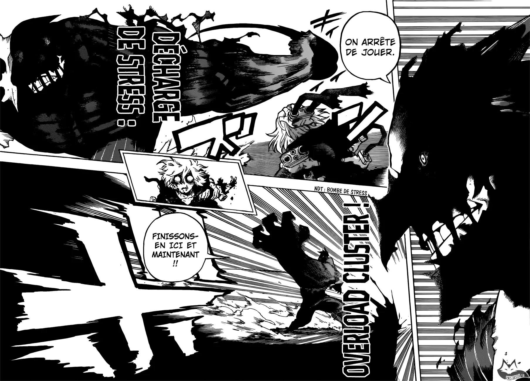 My Hero Academia - 234 - 655106087d8ea.webp