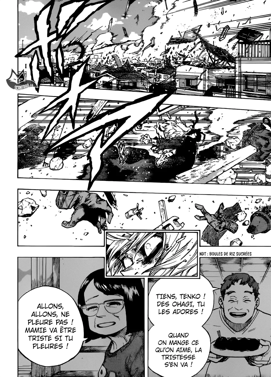 My Hero Academia - 234 - 65510608bb3e6.webp