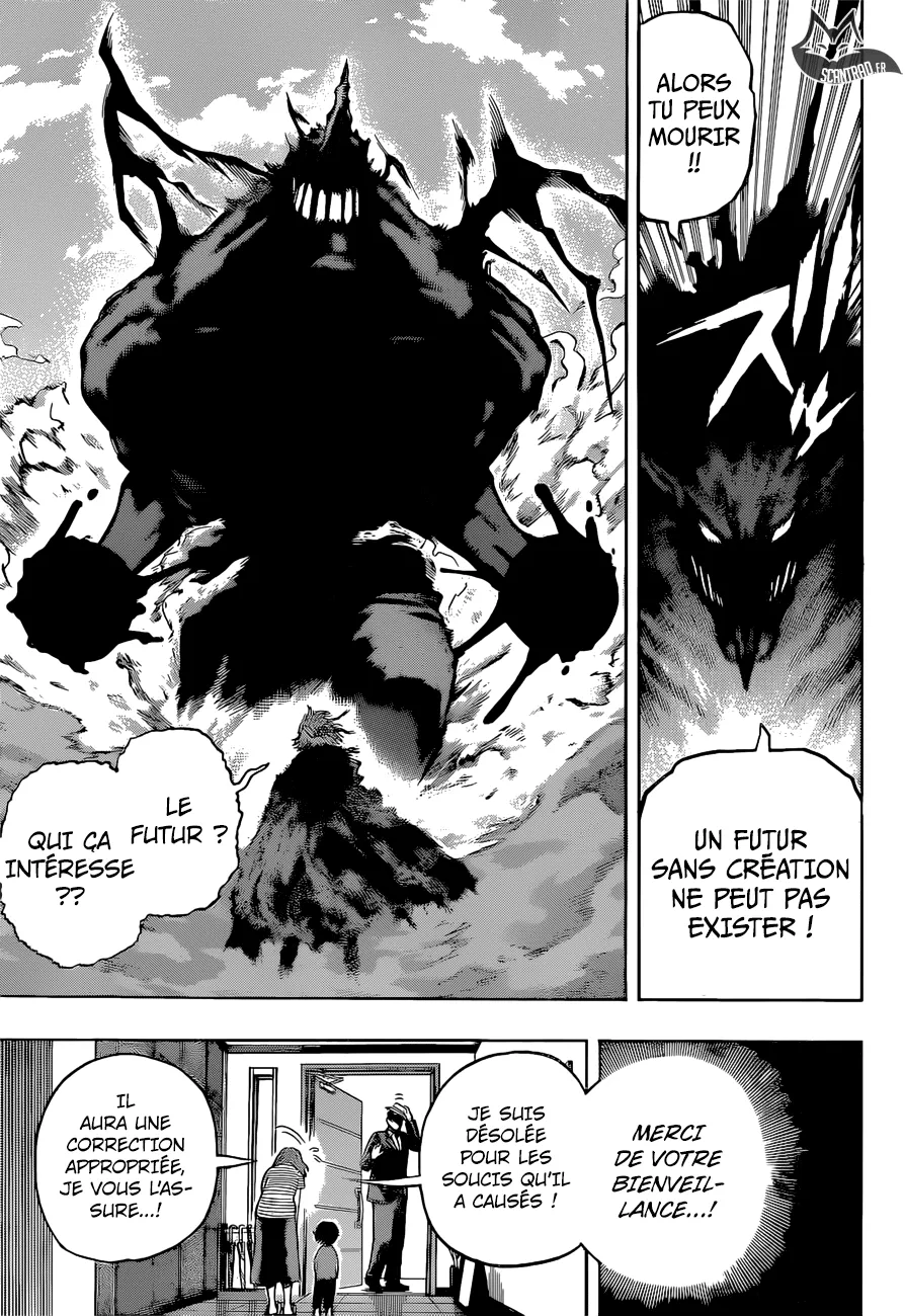My Hero Academia - 235 - 6551060ae5b99.webp