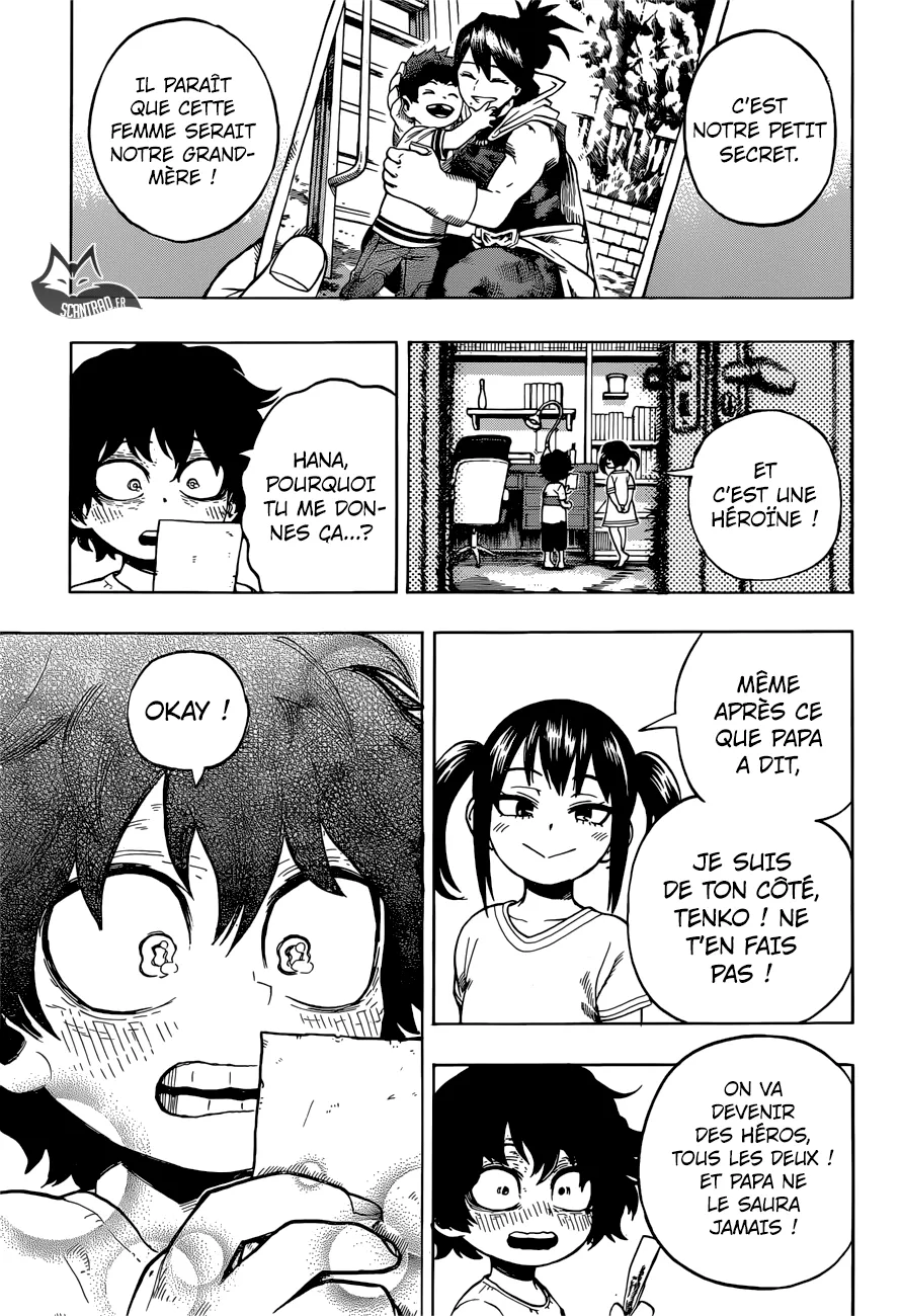 My Hero Academia - 235 - 6551060c4ae1b.webp
