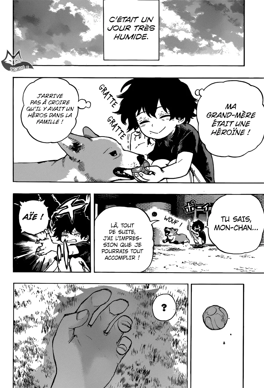 My Hero Academia - 235 - 6551060c88460.webp