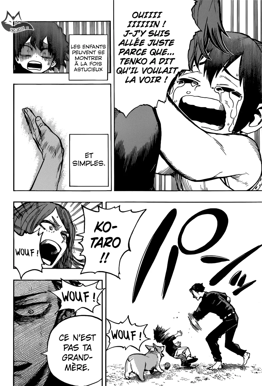 My Hero Academia - 235 - 6551060d016e7.webp