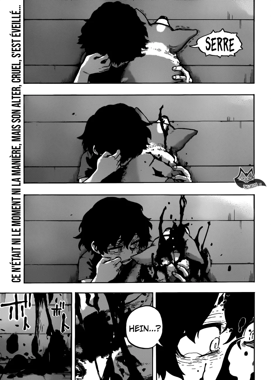 My Hero Academia - 236 - 6551060e6aa62.webp