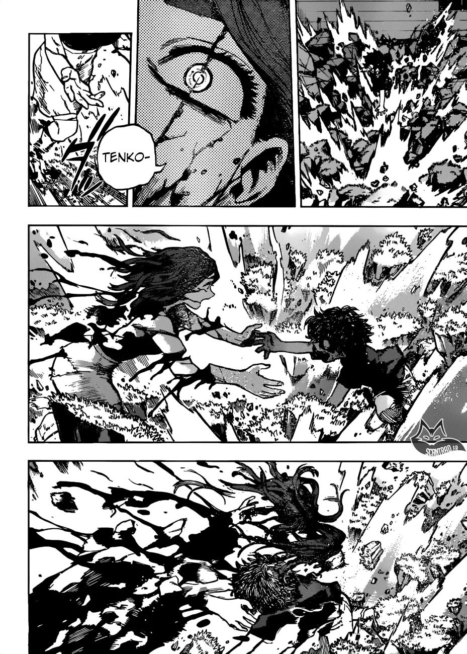 My Hero Academia - 236 - 6551061041b0b.webp