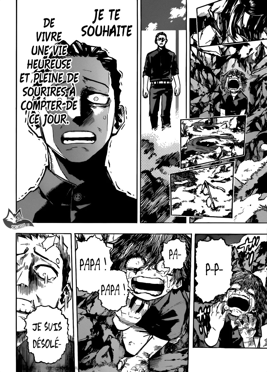 My Hero Academia - 236 - 65510610c369f.webp