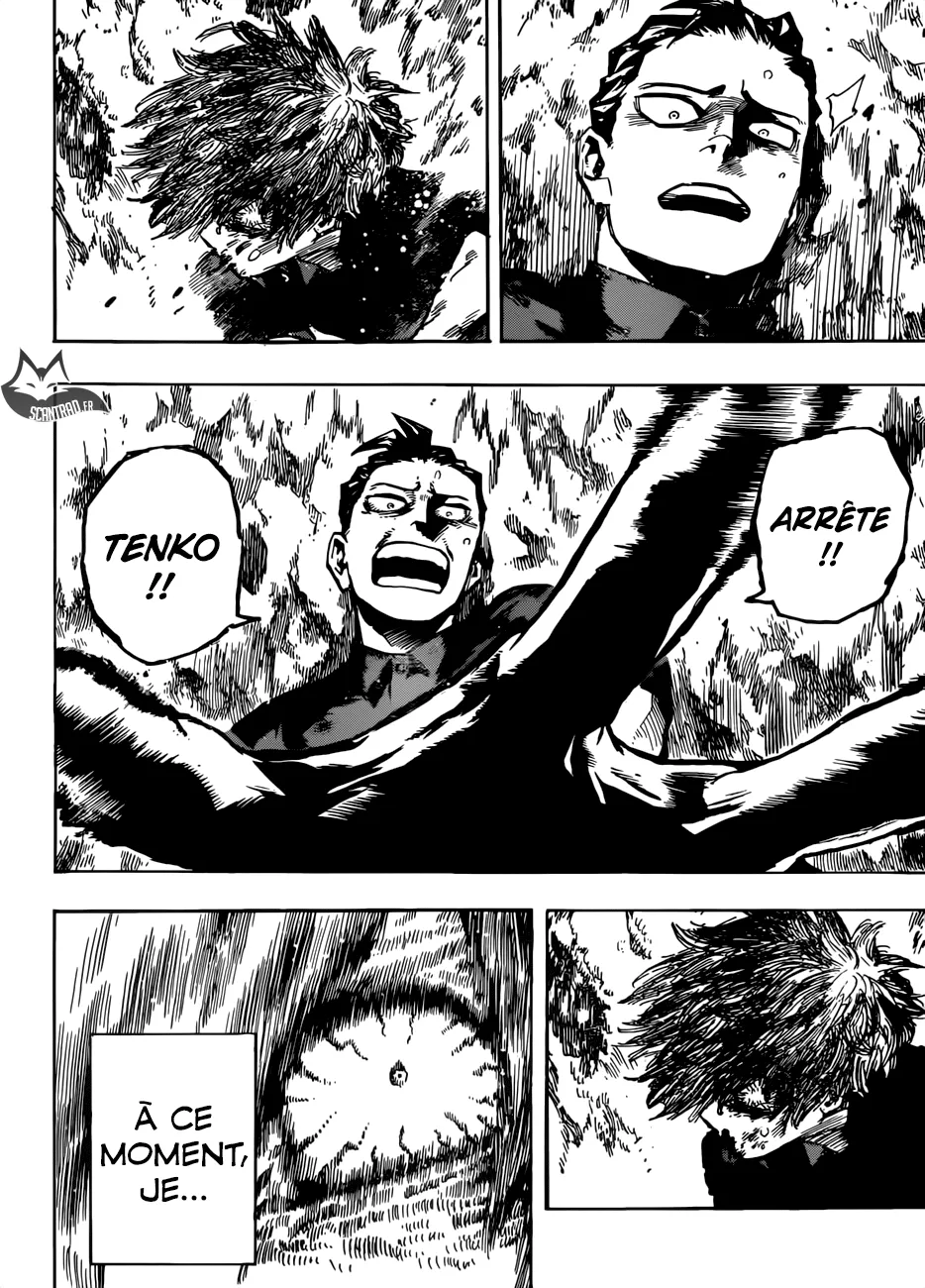 My Hero Academia - 236 - 6551061157f89.webp