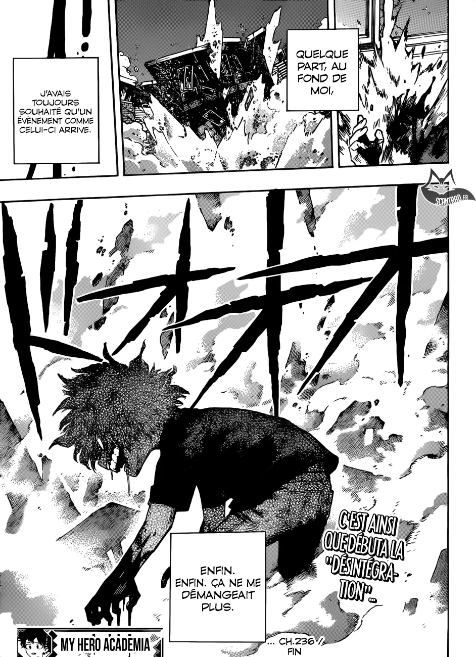 My Hero Academia - 236 - 6551061238d64.webp