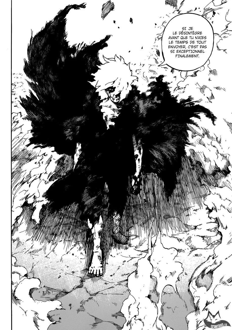 My Hero Academia - 238 - 65510617b6e5a.webp