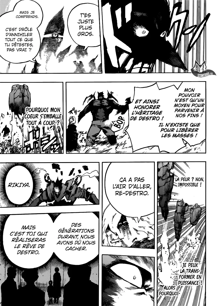 My Hero Academia - 238 - 65510617f296b.webp