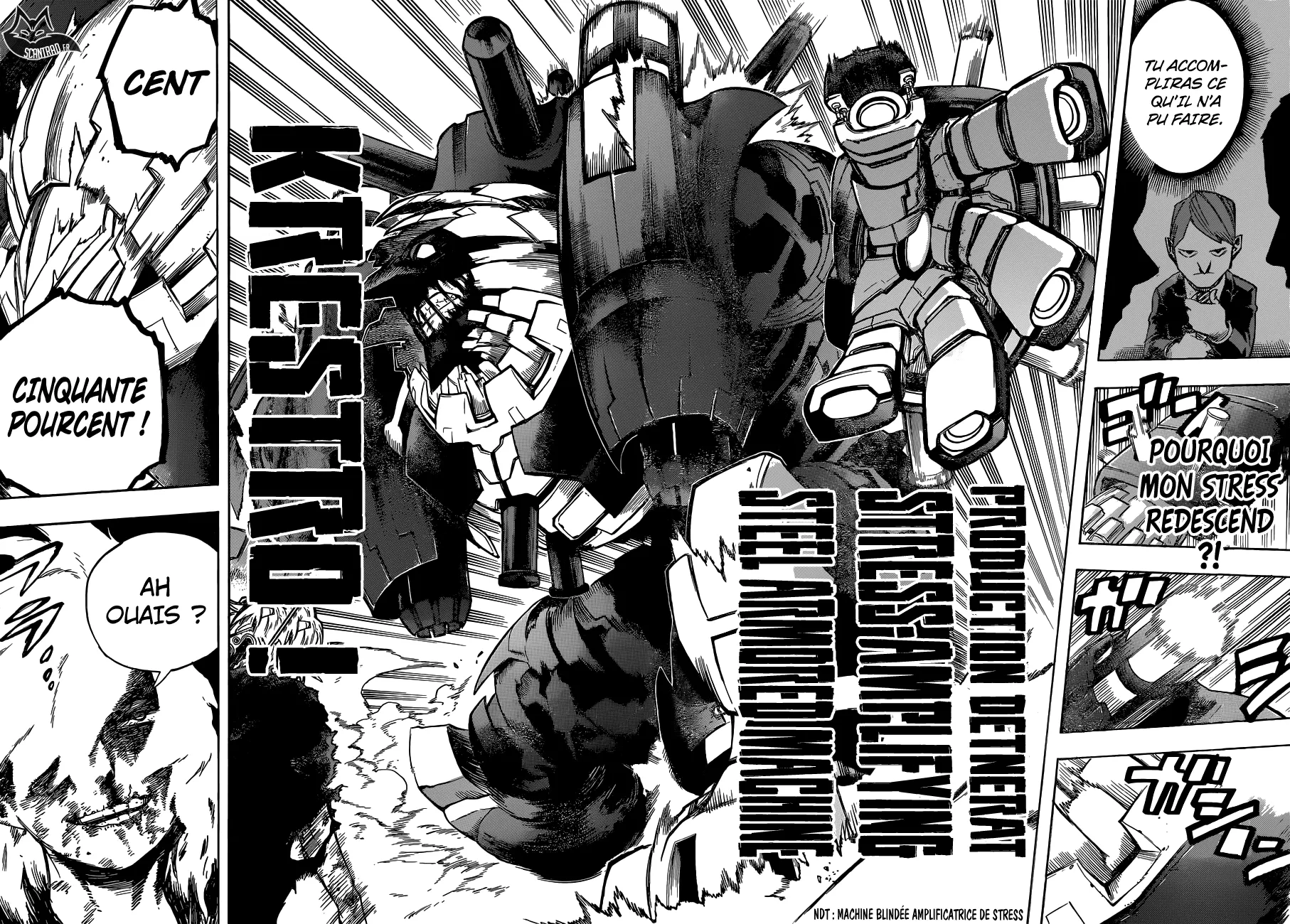 My Hero Academia - 238 - 6551061880bd7.webp