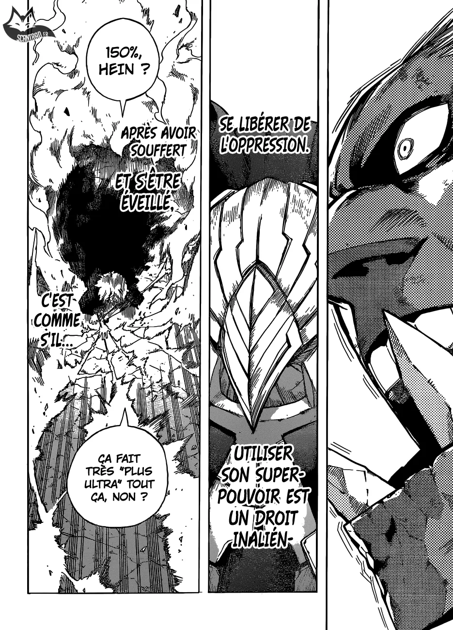 My Hero Academia - 238 - 65510619e8a7a.webp