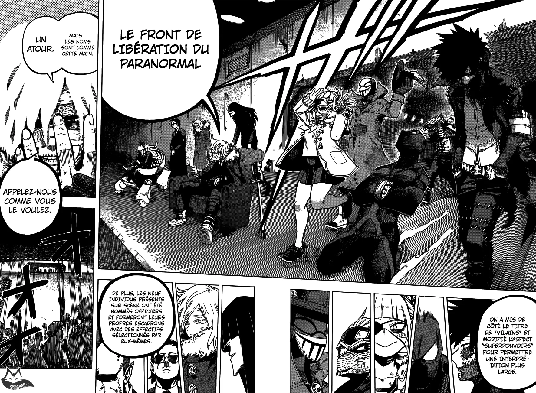 My Hero Academia - 240 - 655106252a2da.webp