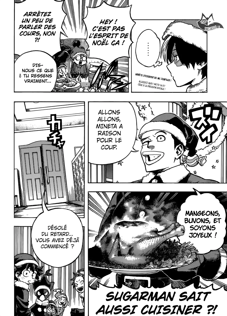 My Hero Academia - 242 - 6551062c96367.webp