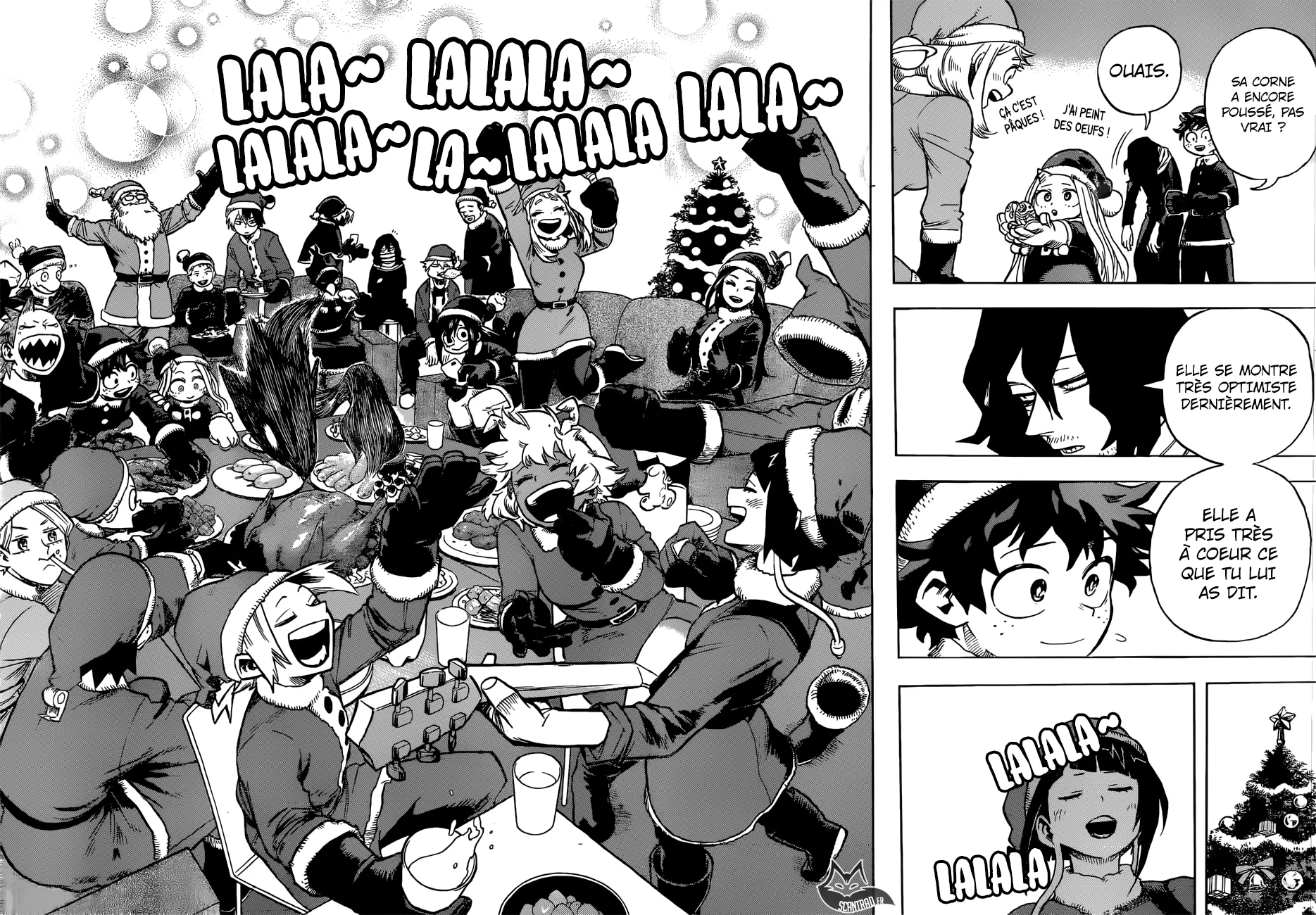 My Hero Academia - 242 - 6551062d6614d.webp