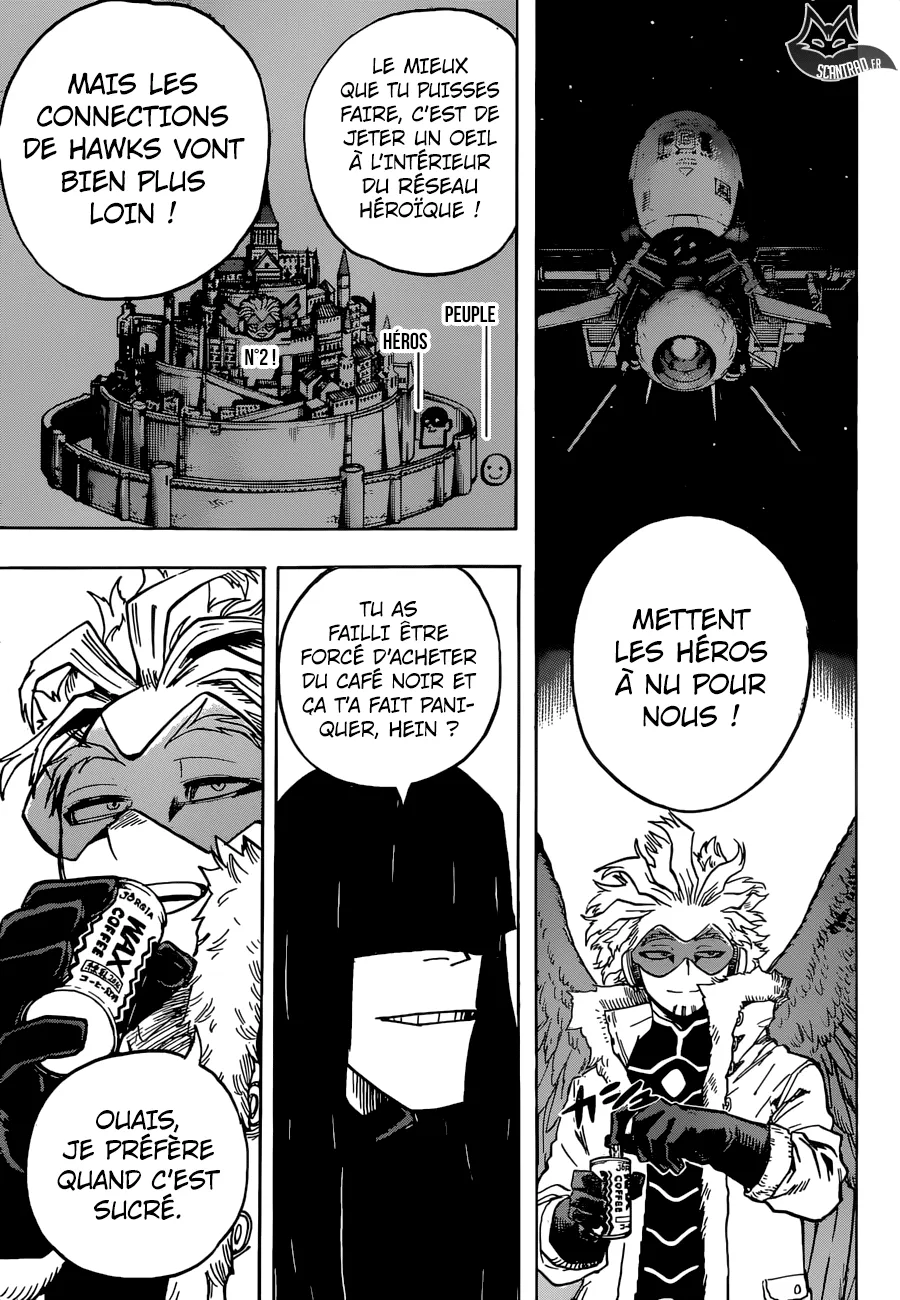 My Hero Academia - 243 - 65510630beccf.webp