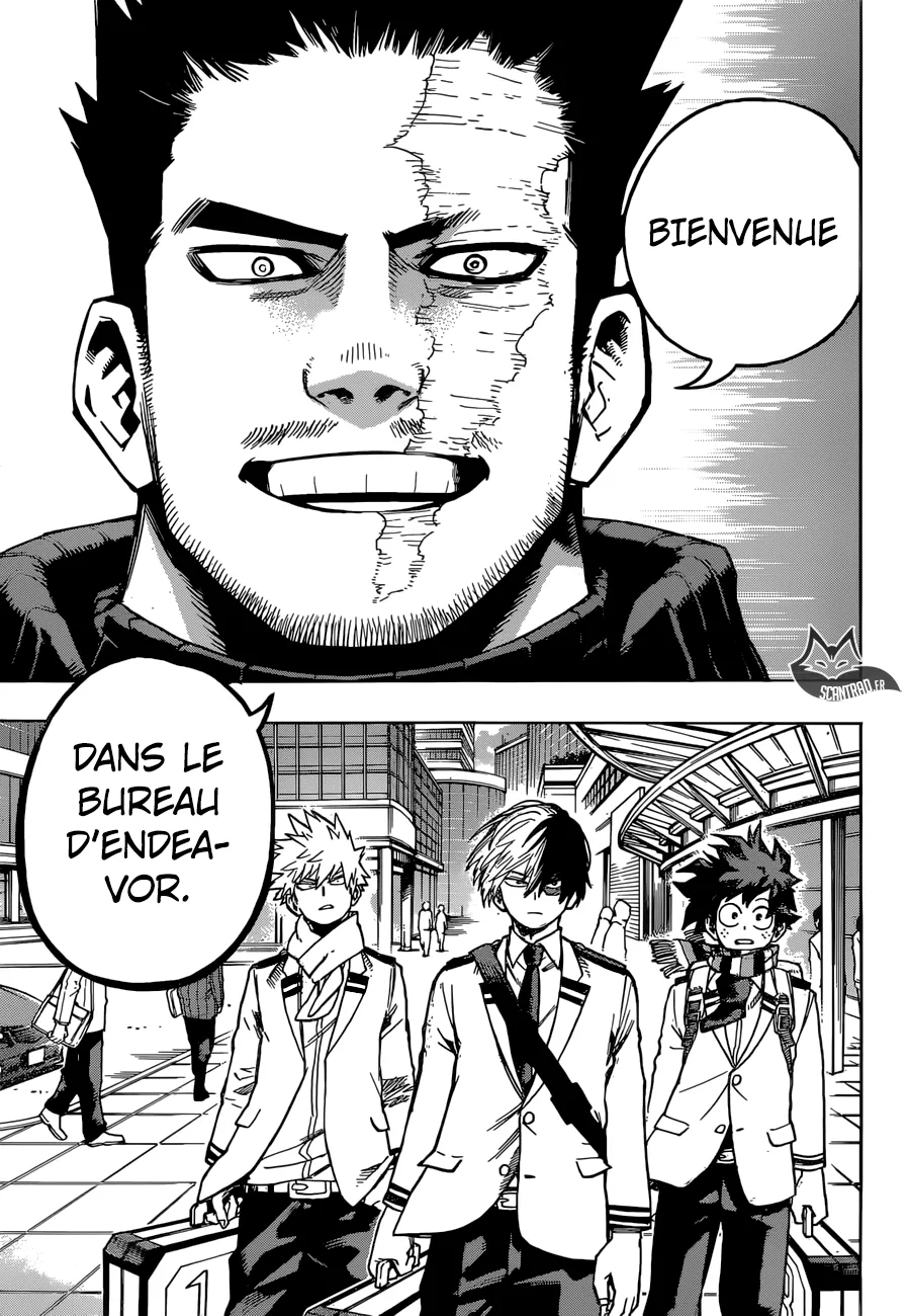 My Hero Academia - 243 - 6551063143f0e.webp