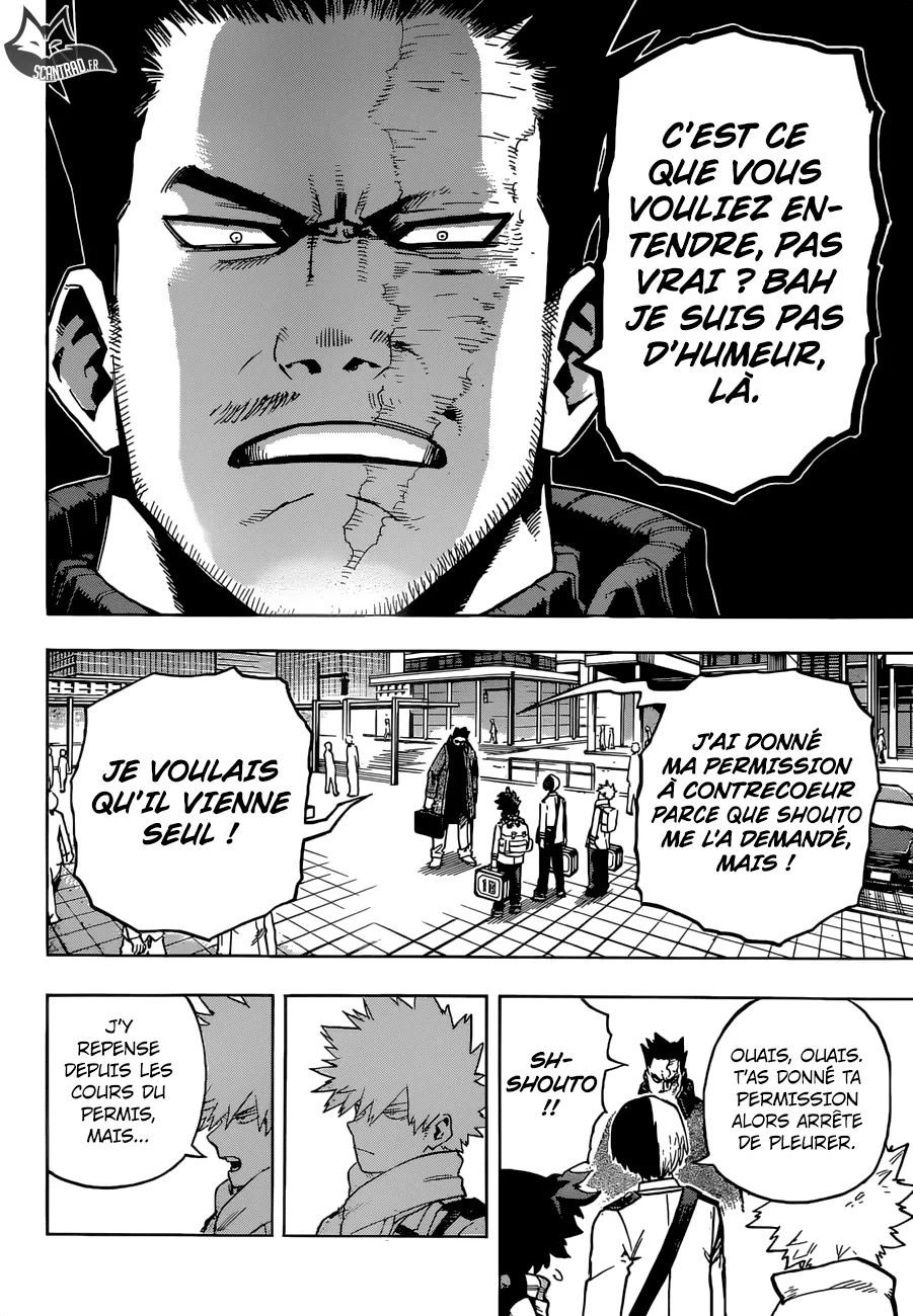 My Hero Academia - 243 - 6551063182435.webp