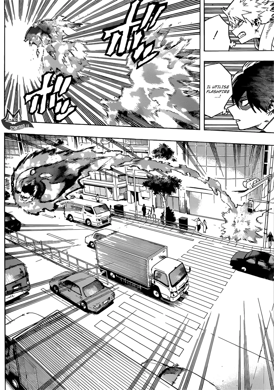 My Hero Academia - 244 - 65510633cb871.webp