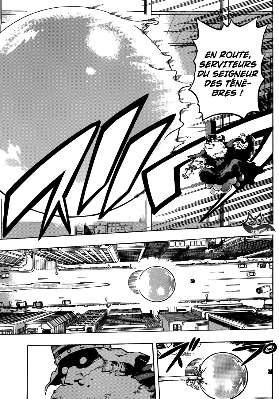 My Hero Academia - 244 - 655106348cc63.webp