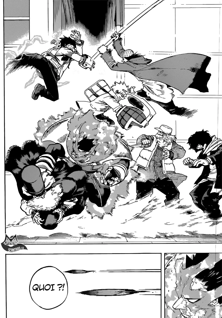 My Hero Academia - 244 - 65510635cebd7.webp