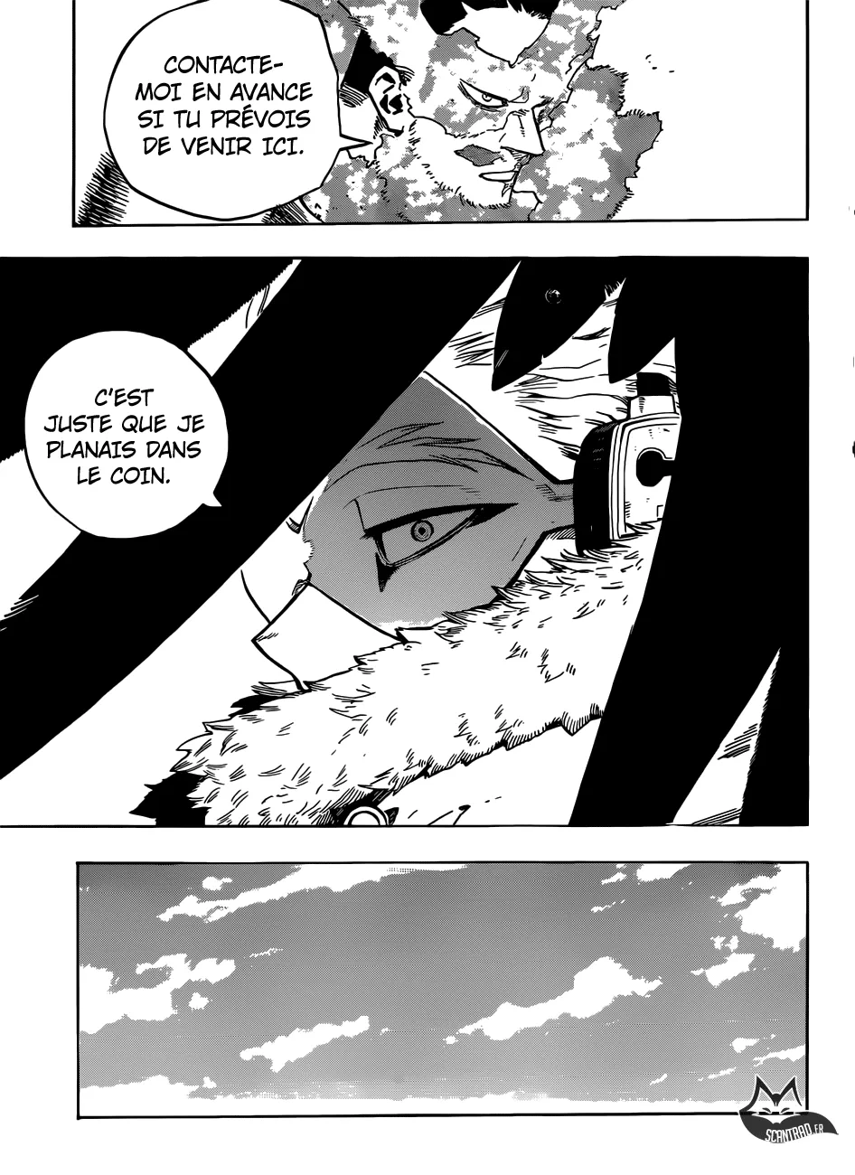 My Hero Academia - 244 - 6551063685dc5.webp