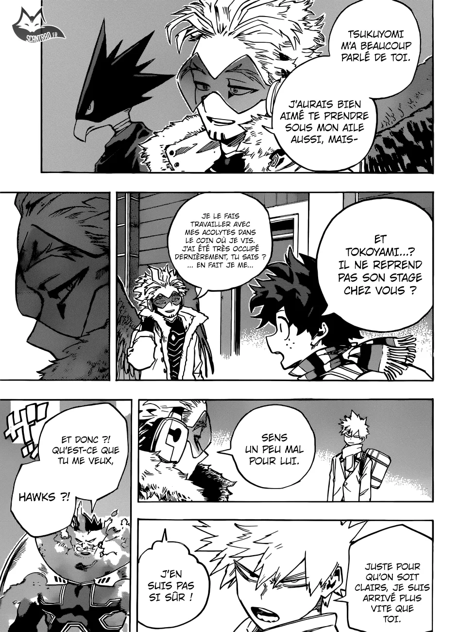 My Hero Academia - 244 - 6551063708ee9.webp