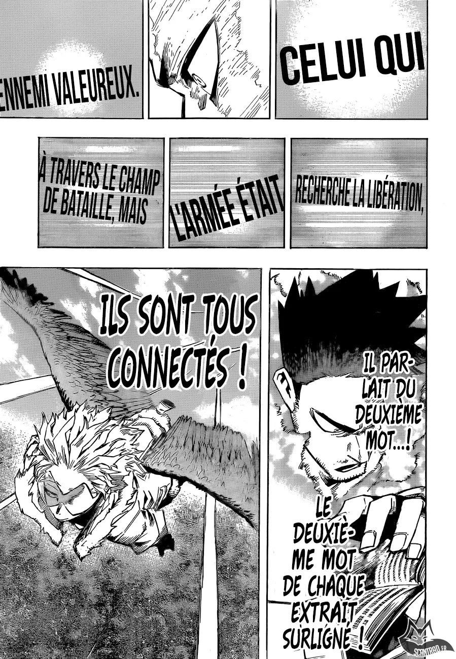 My Hero Academia - 245 - 6551063a80bf5.webp