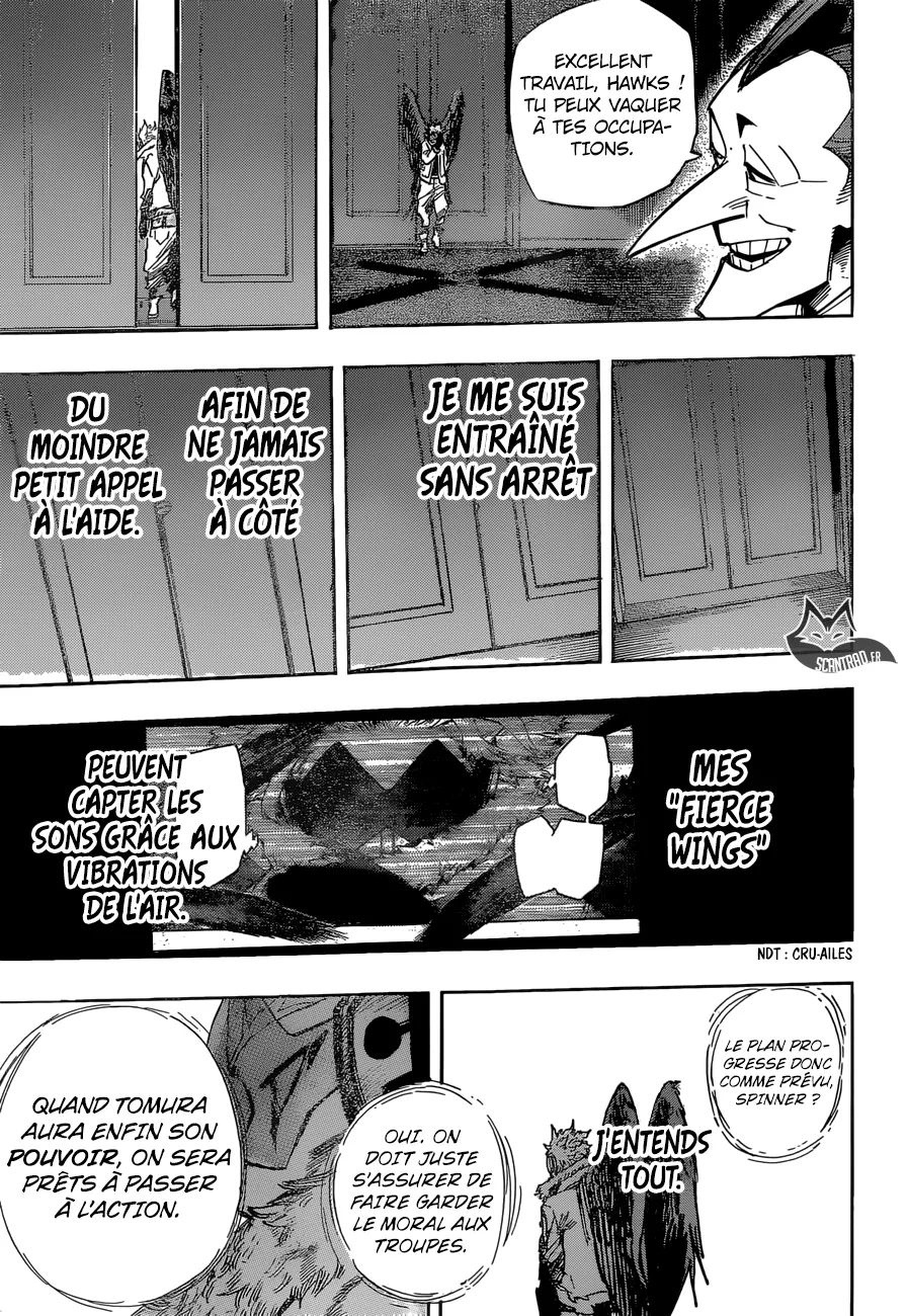 My Hero Academia - 245 - 6551063b74980.webp