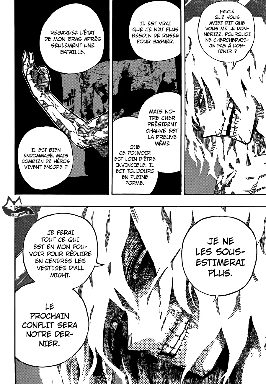 My Hero Academia - 246 - 6551063d3bb73.webp