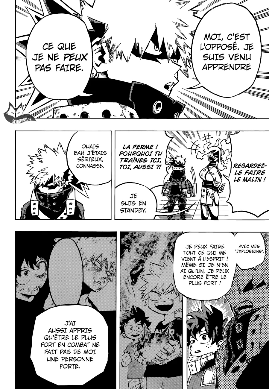 My Hero Academia - 247 - 65510641b9f12.webp