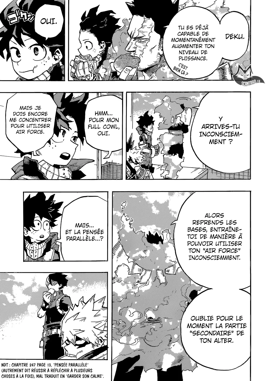 My Hero Academia - 248 - 65510645b3592.webp