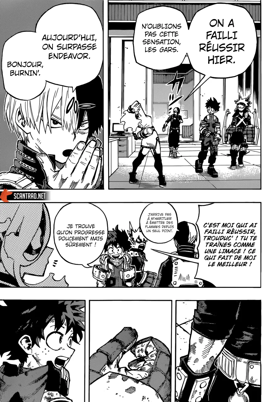 My Hero Academia - 249 - 65510647e0a60.webp
