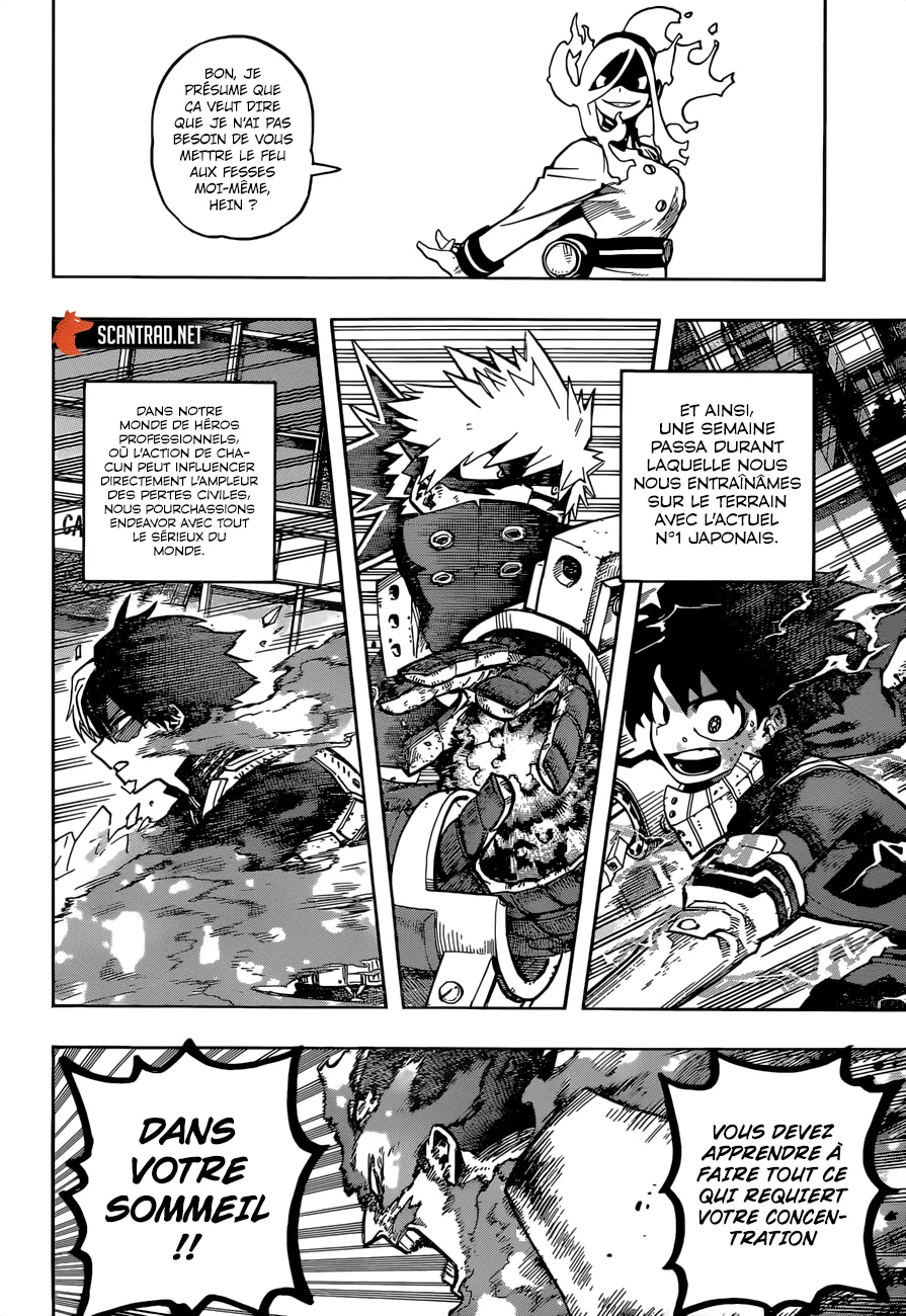 My Hero Academia - 249 - 6551064823dee.webp