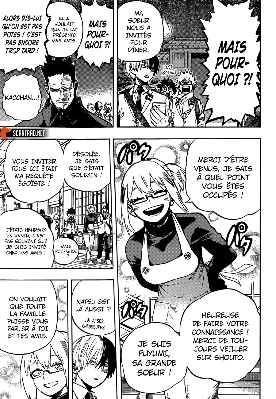My Hero Academia - 249 - 65510648d1751.webp