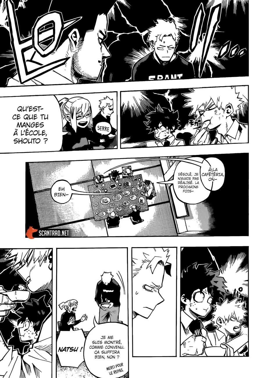My Hero Academia - 249 - 6551064945e0e.webp